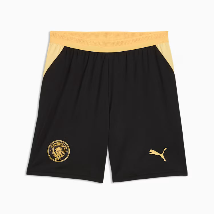 Mens Manchester City Away 26/27 Replica Shorts