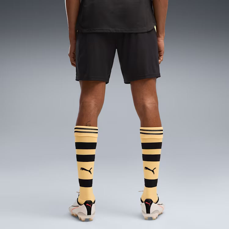 Mens Manchester City Away 26/27 Replica Shorts