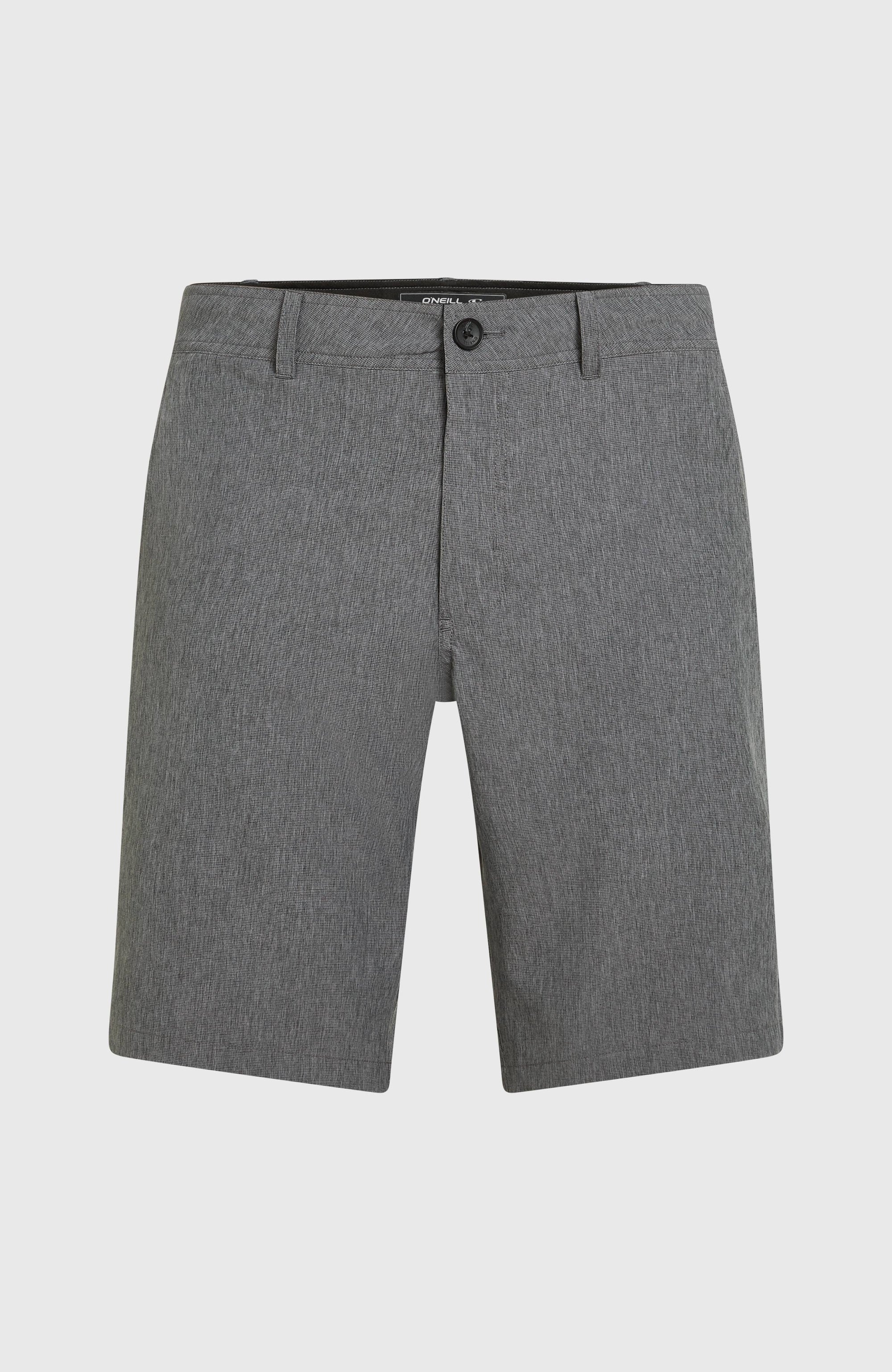 O’Neill Hybrid 19” Melange Shorts