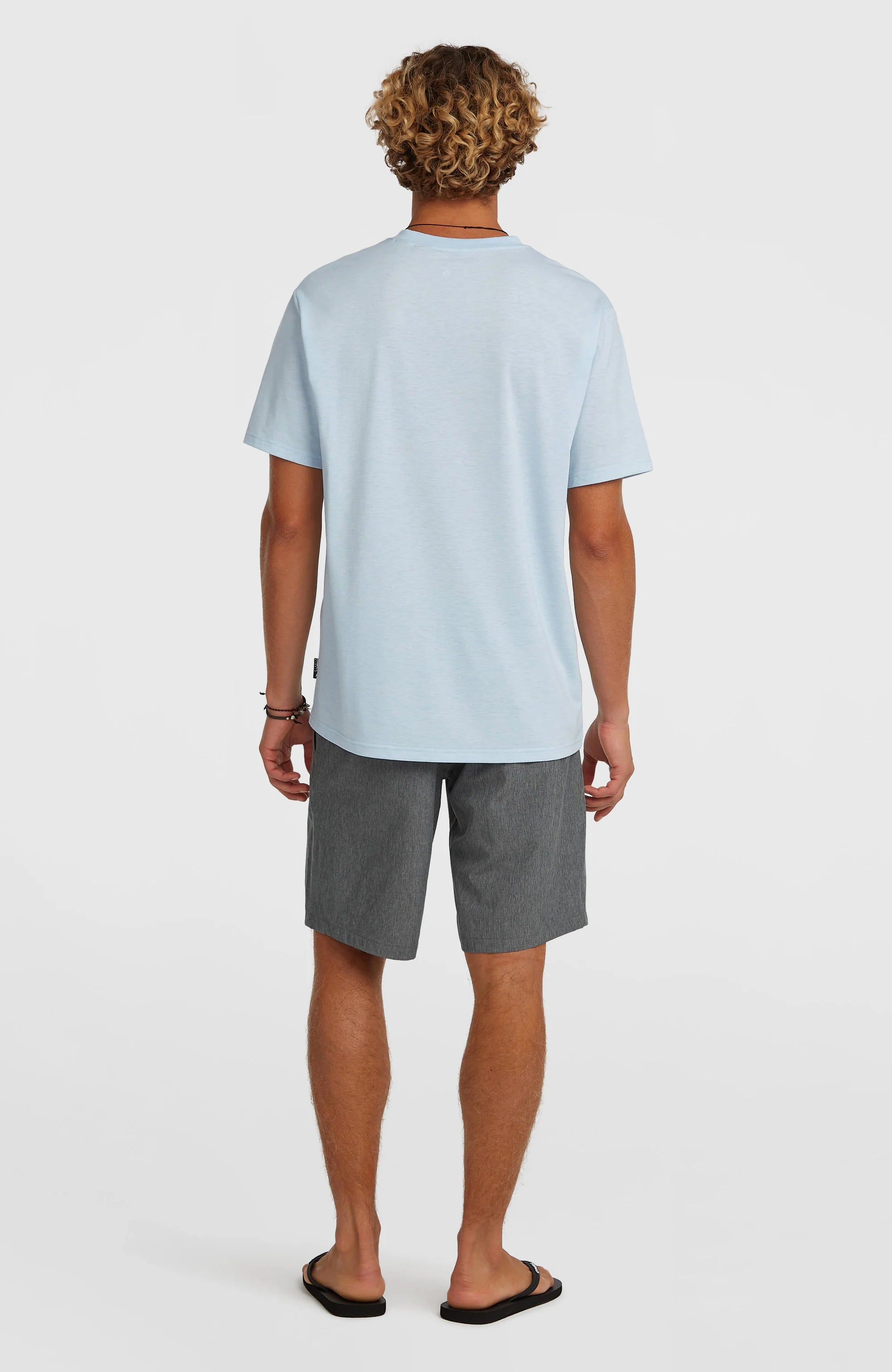 O’Neill Hybrid 19” Melange Shorts