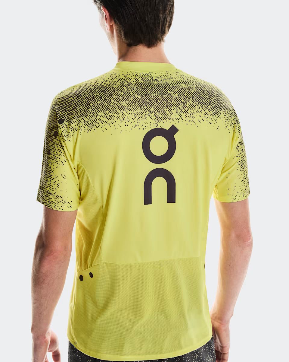 Mens Ultra Short Sleeve T-Shirt