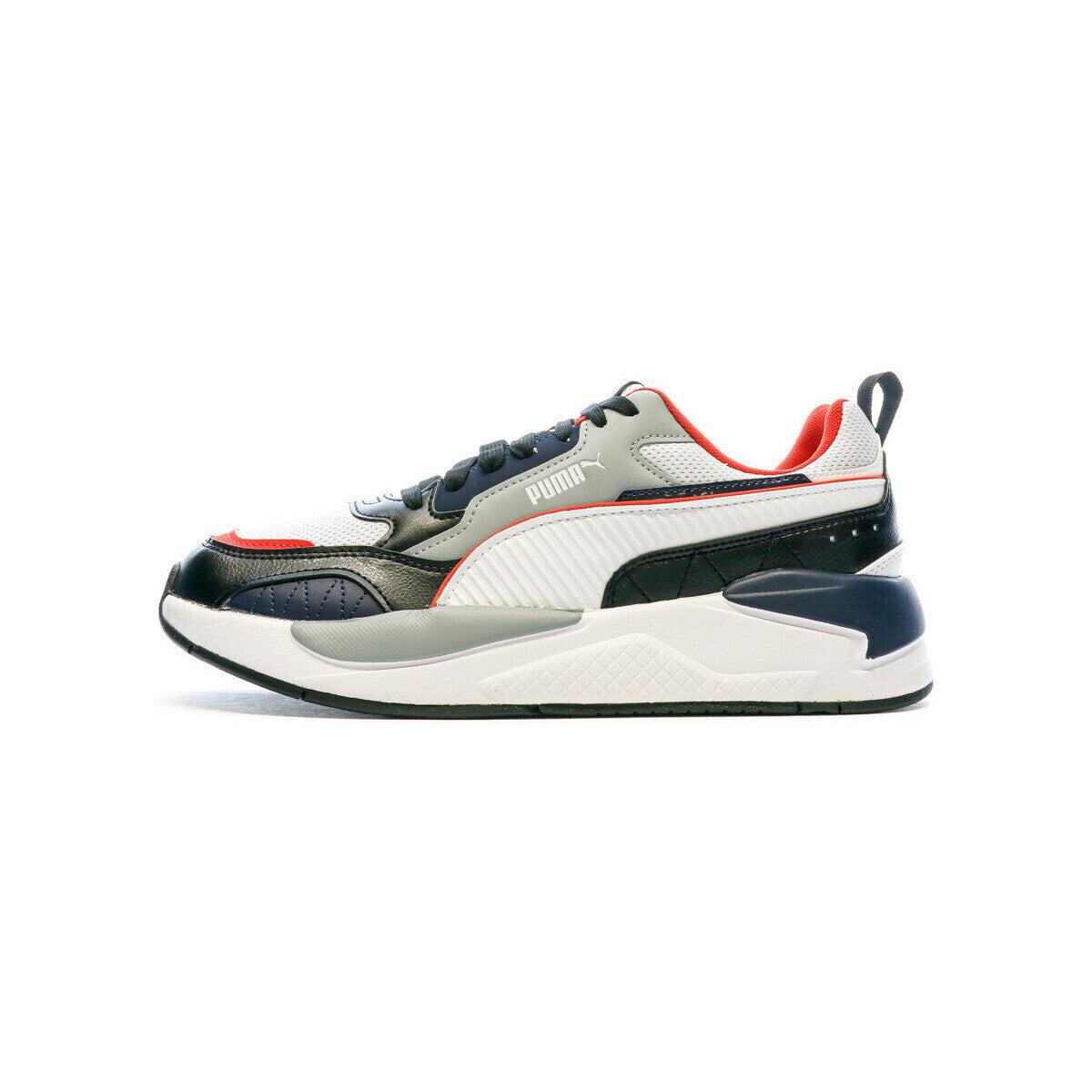 Mens X-Ray 2 Square Shoe