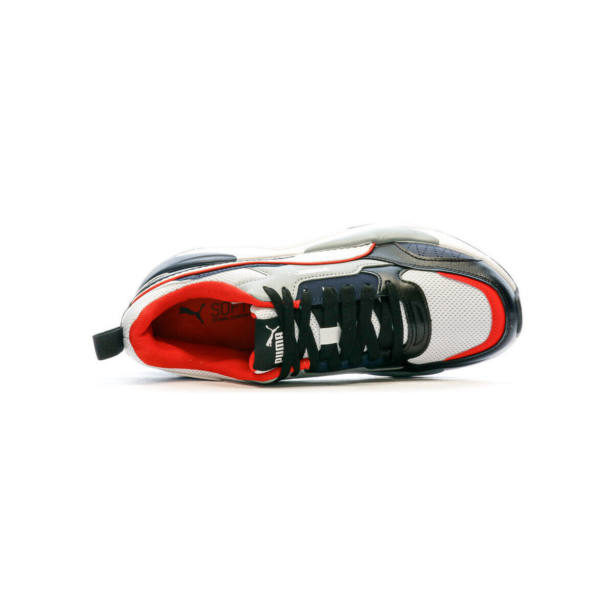 Mens X-Ray 2 Square Shoe