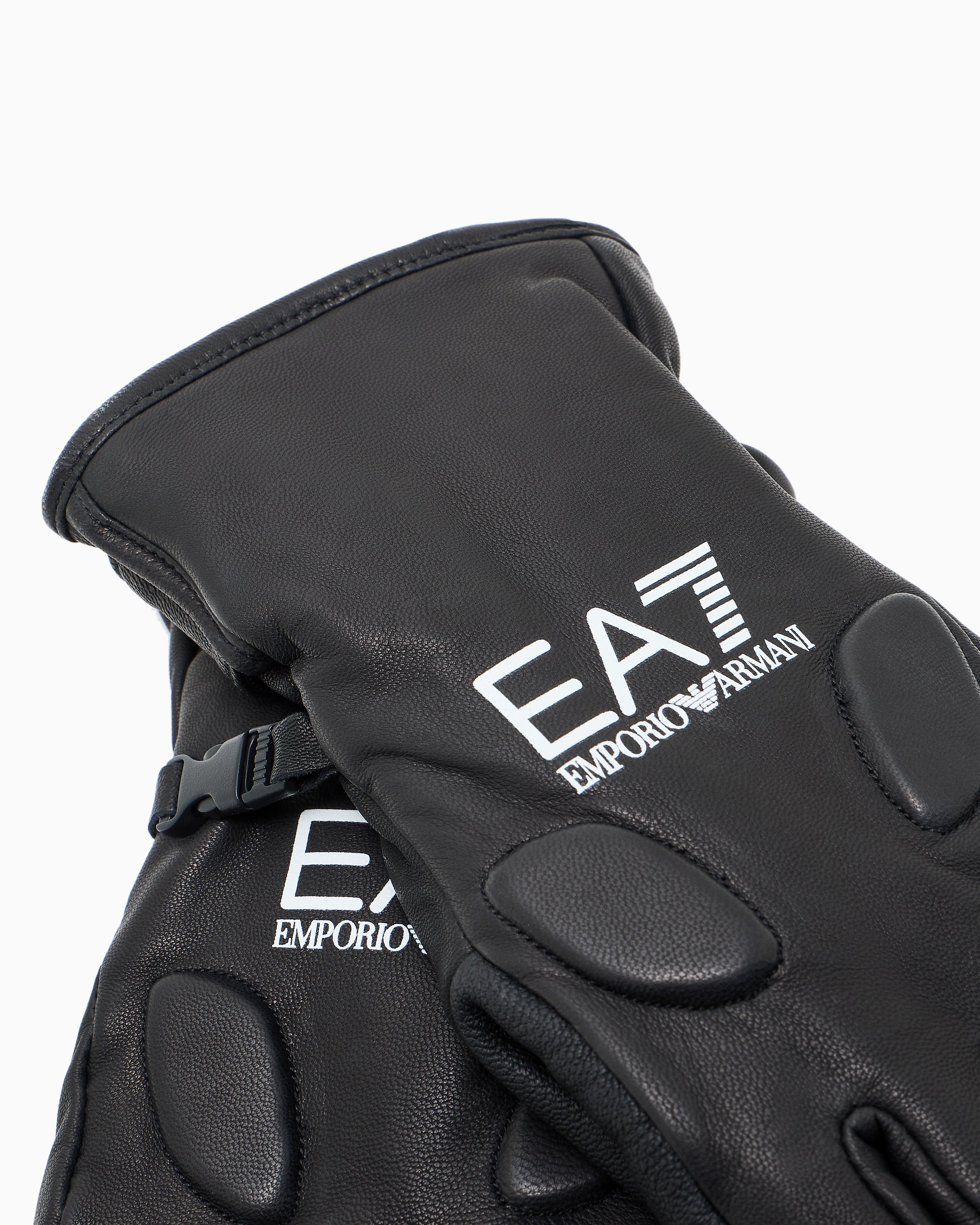 Women Ski Technical gloves