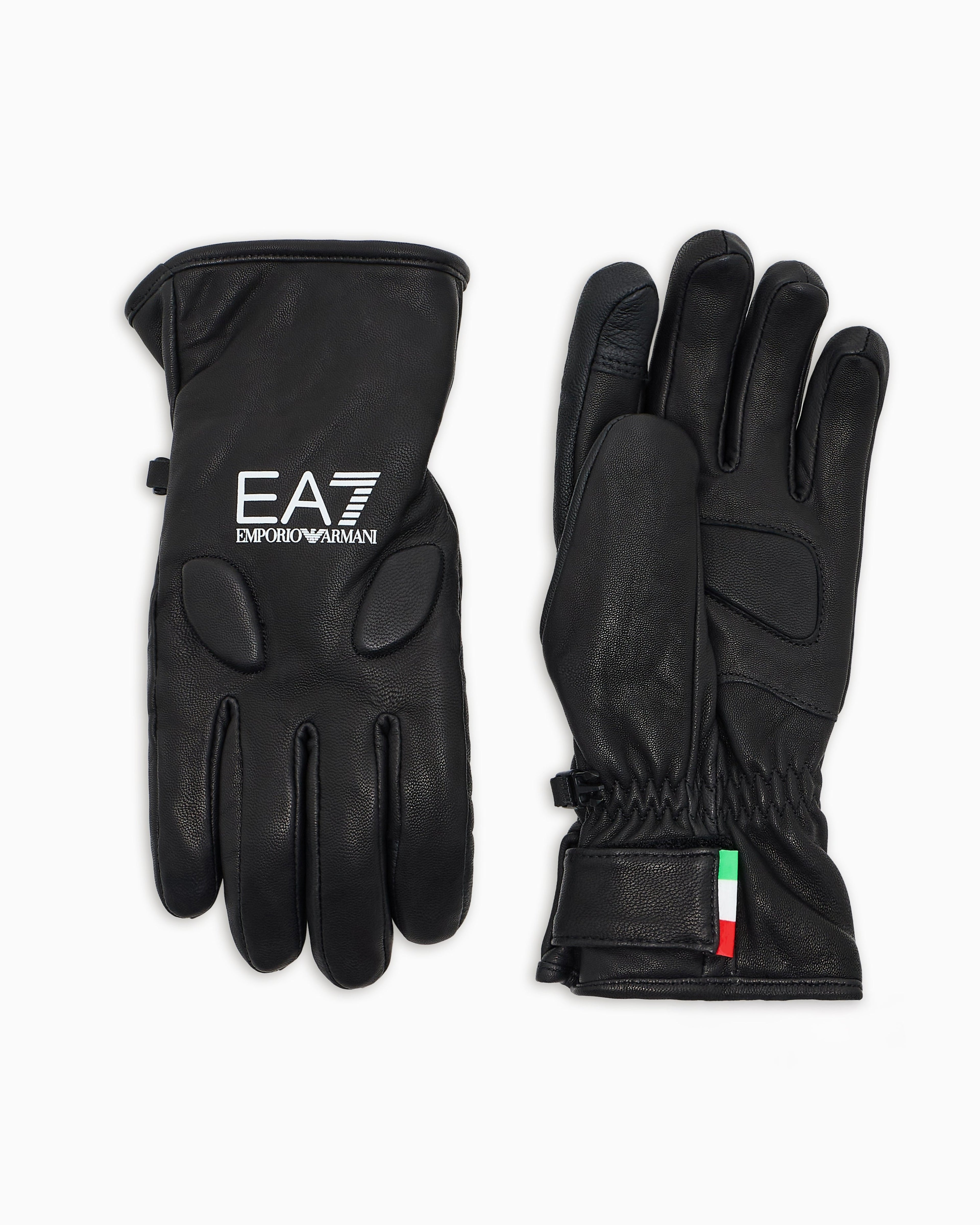 Women Ski Technical gloves