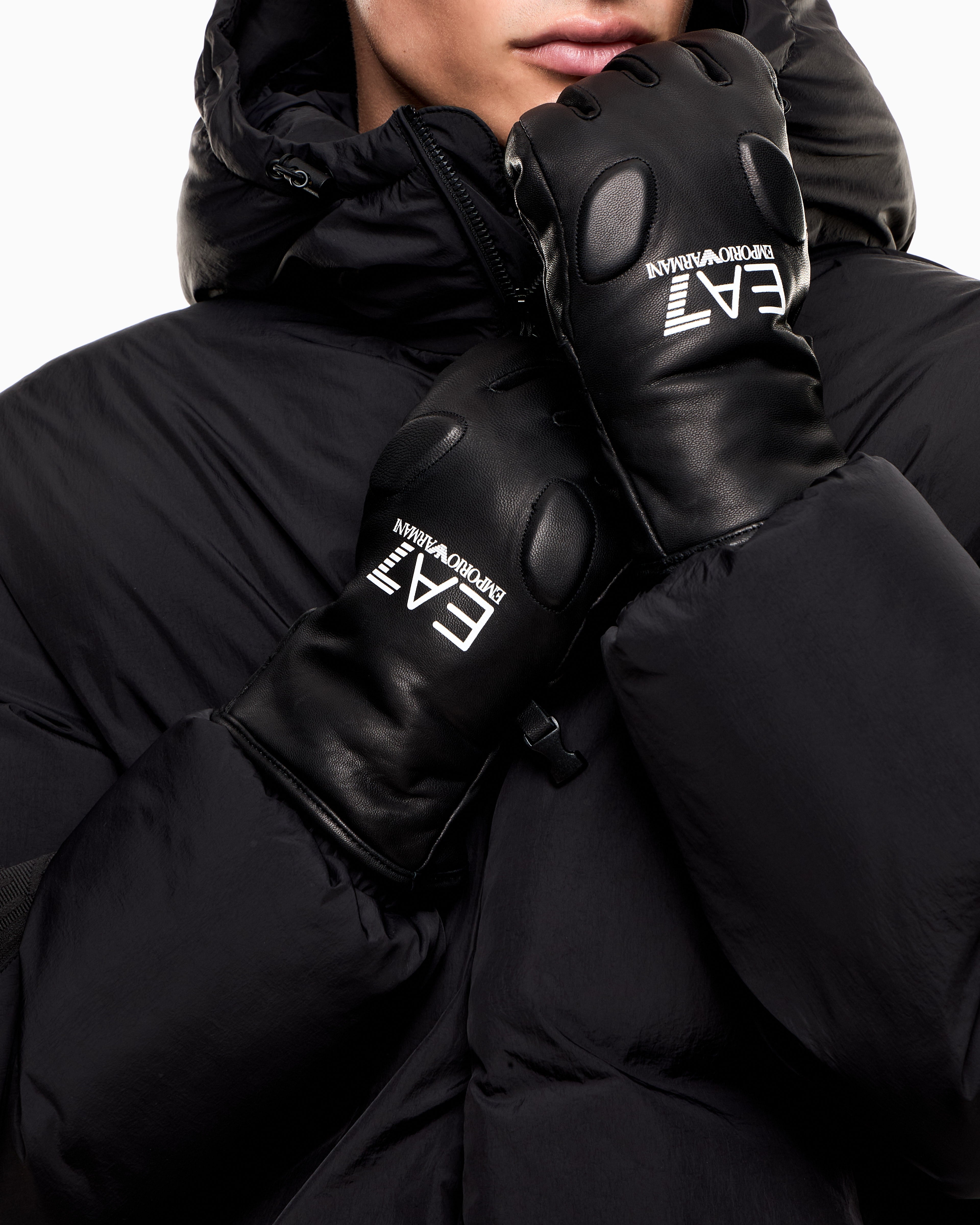 Women Ski Technical gloves