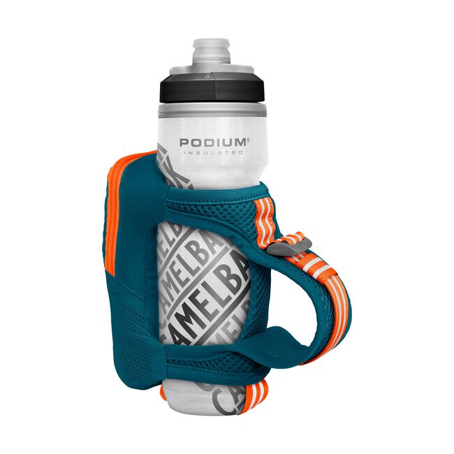 Quick Grip Chill Handheld 21 Ounce Bottle