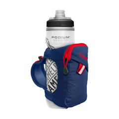 Quick Grip Chill Handheld 21oz, Deep Sea