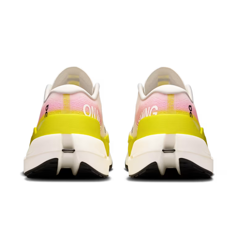 Womens Cloudboom Max Running Shoe