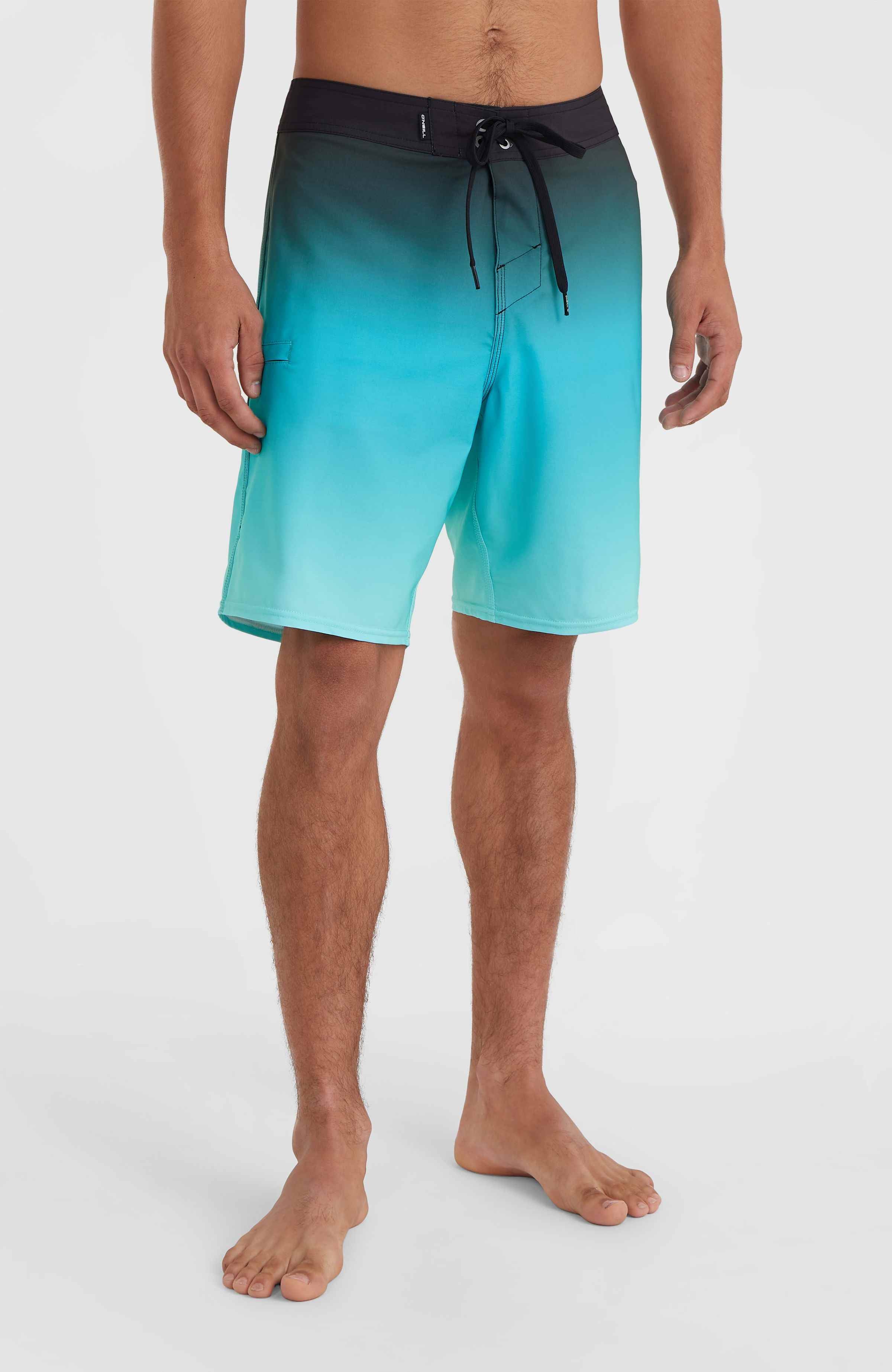 Mens Hyperfreak 19 Inch Boardshorts