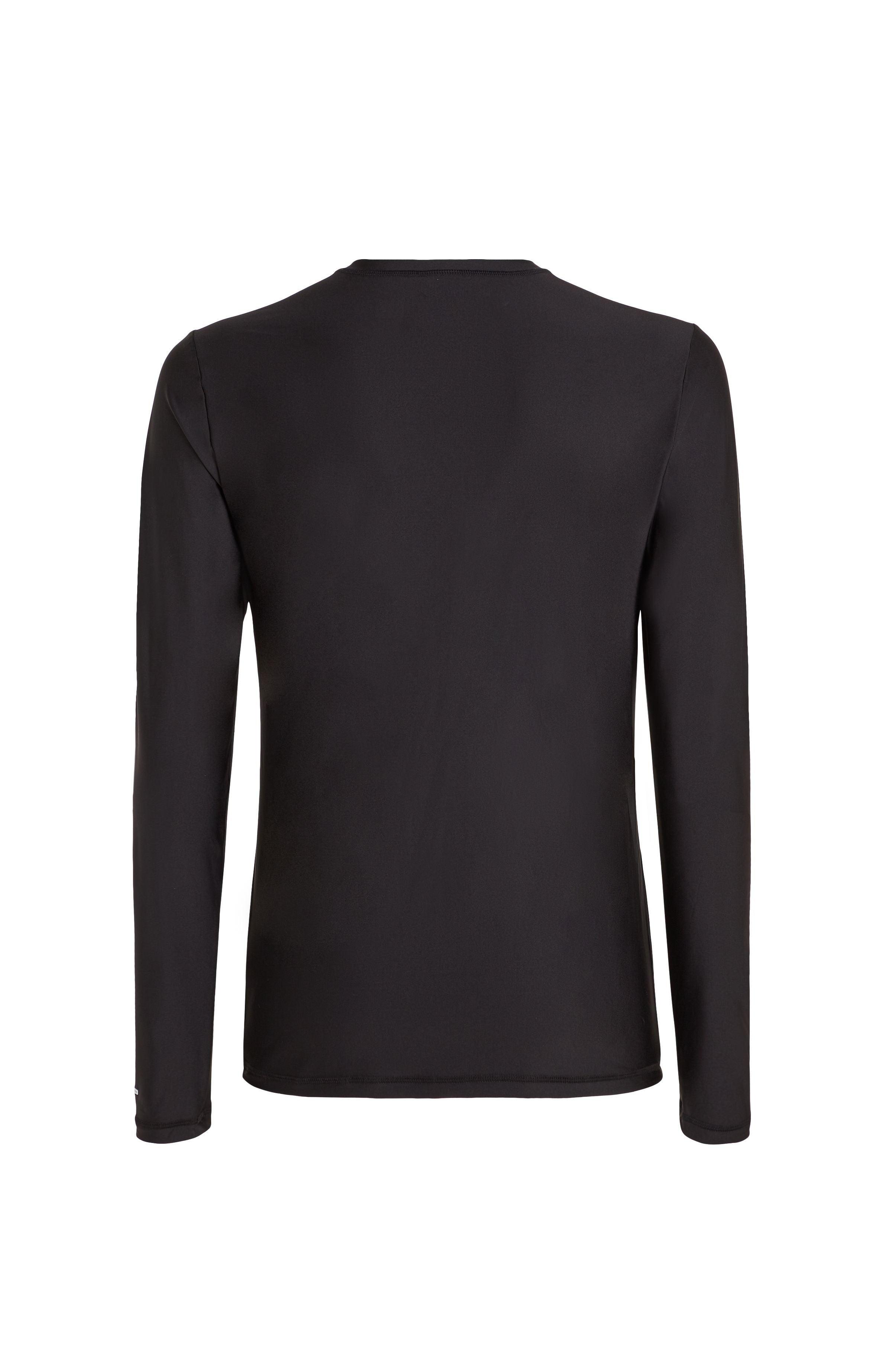 Mens Essentials Long Sleeve Rashguard