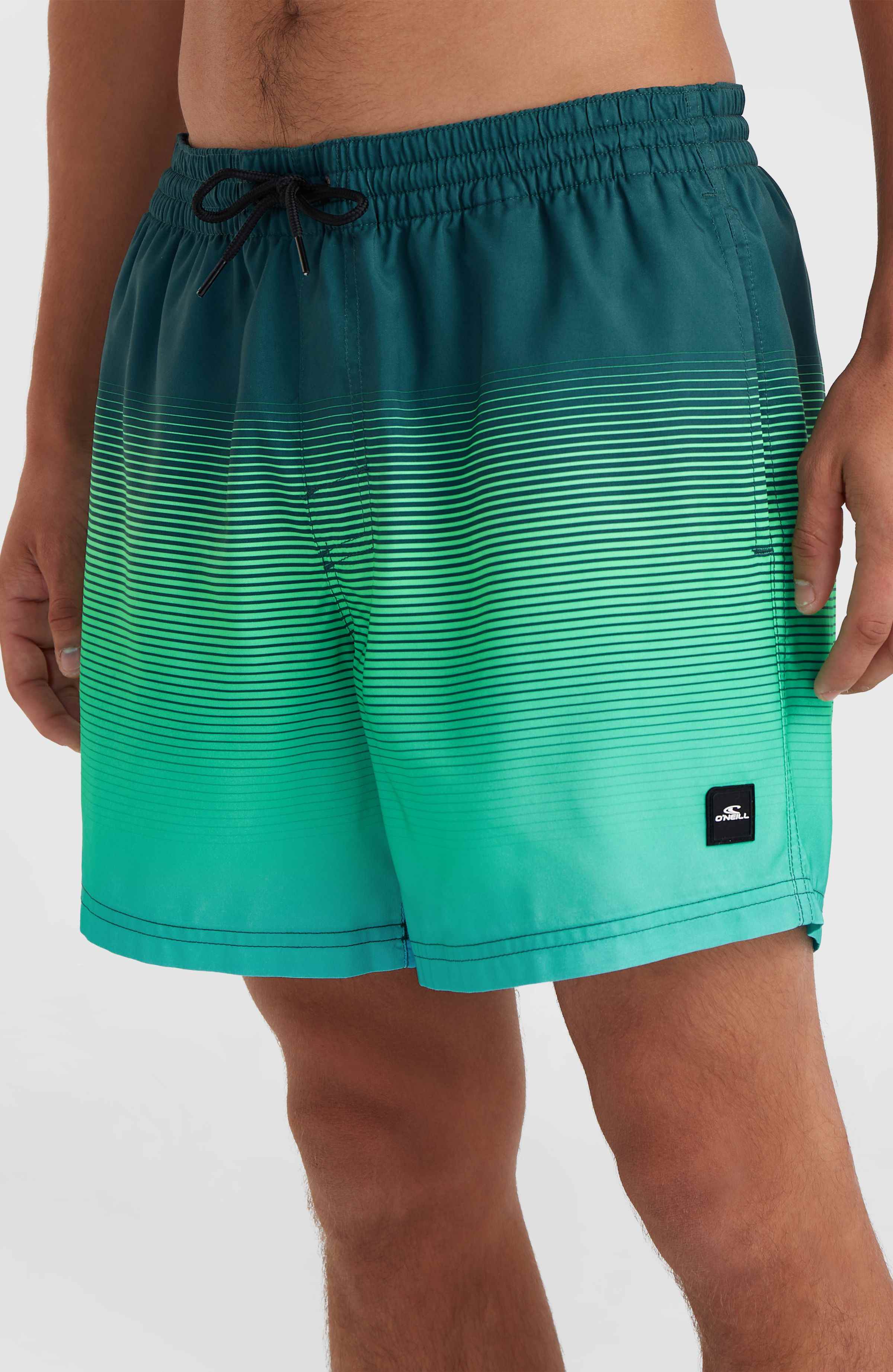 Mens Cali 15 Inch Water Shorts