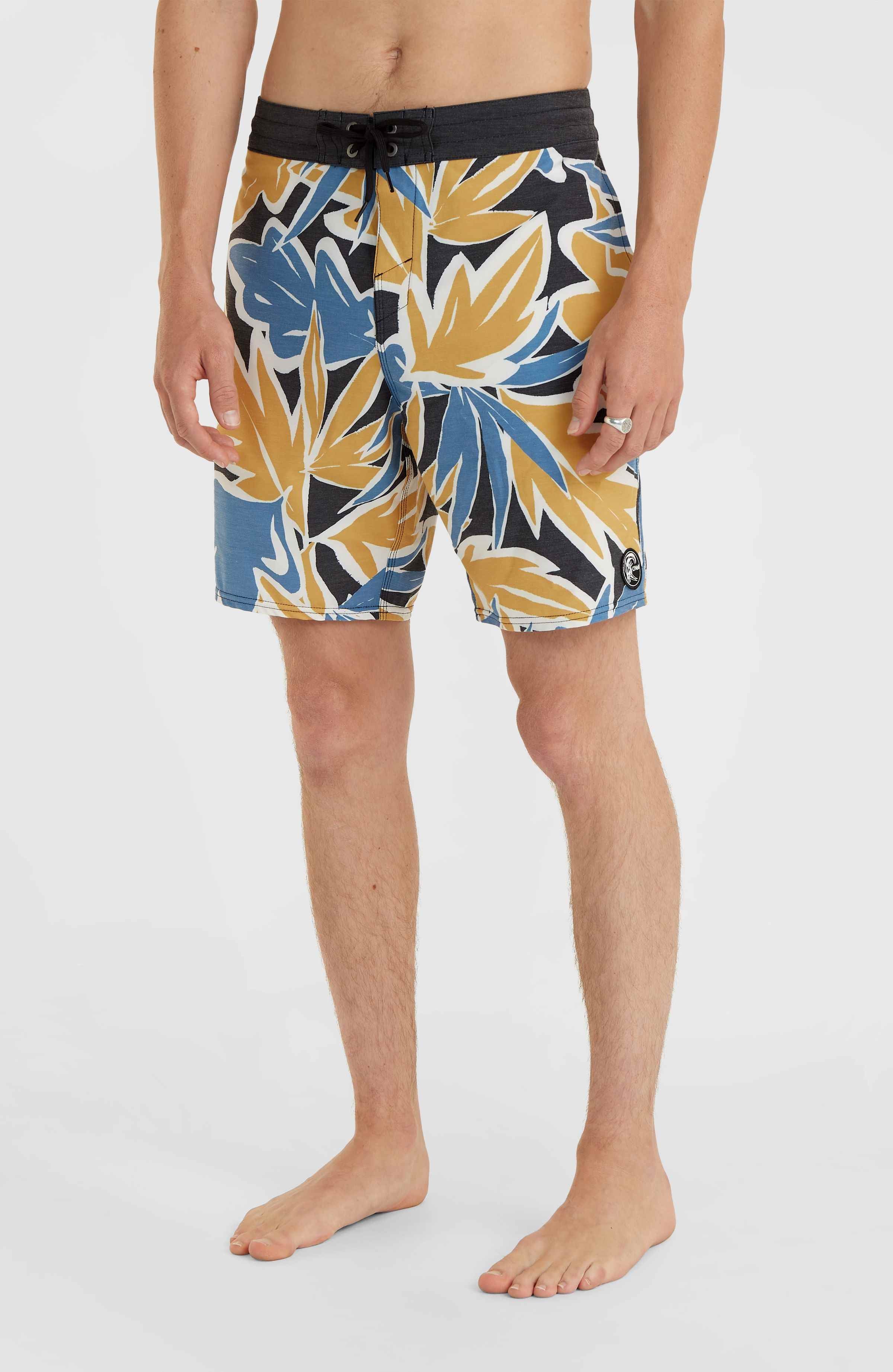 Mens OG 18 Inch Boardshorts