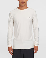 Mens Essentials Skins Long Sleeve