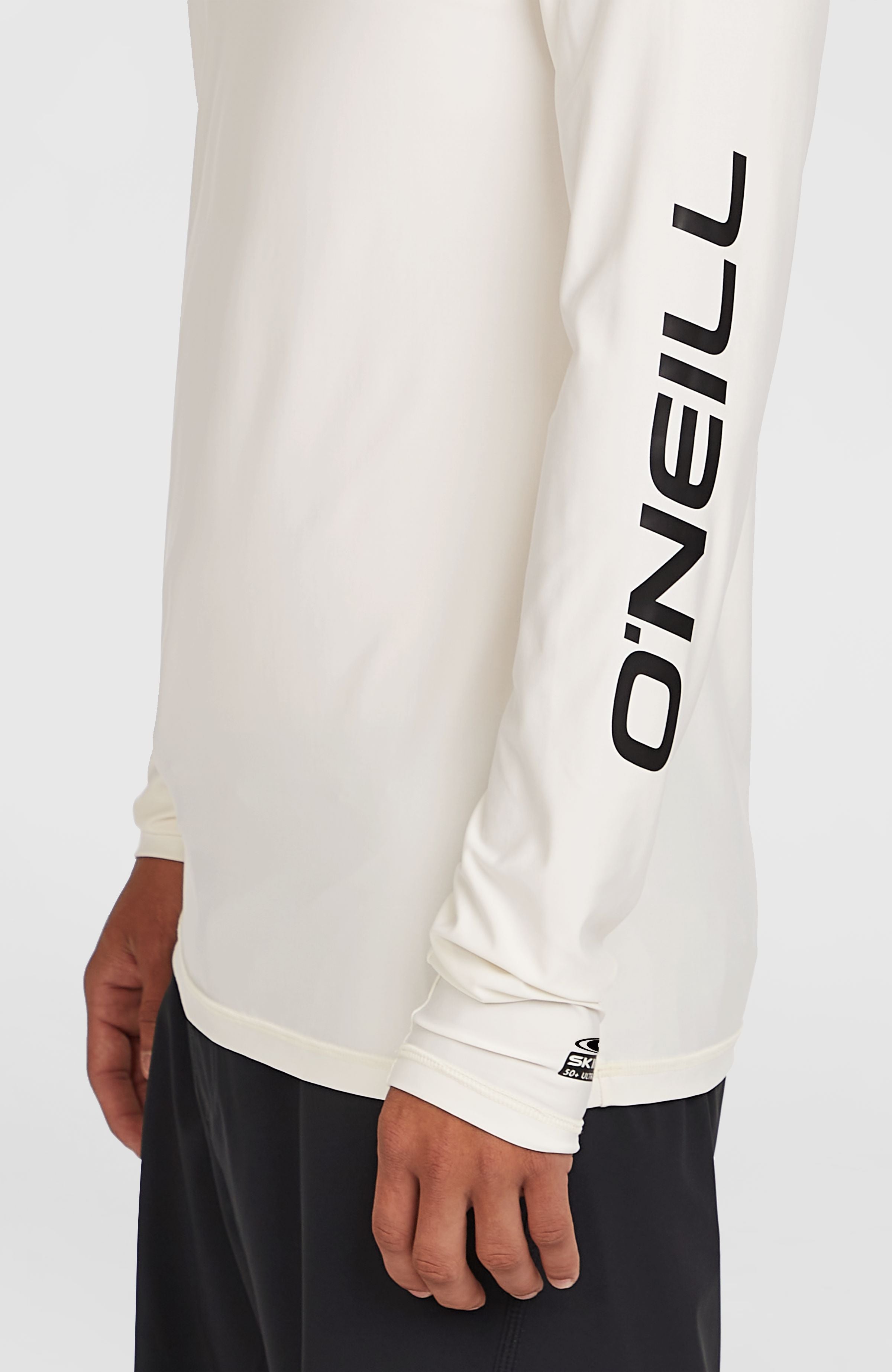 Mens Essentials Skins Long Sleeve