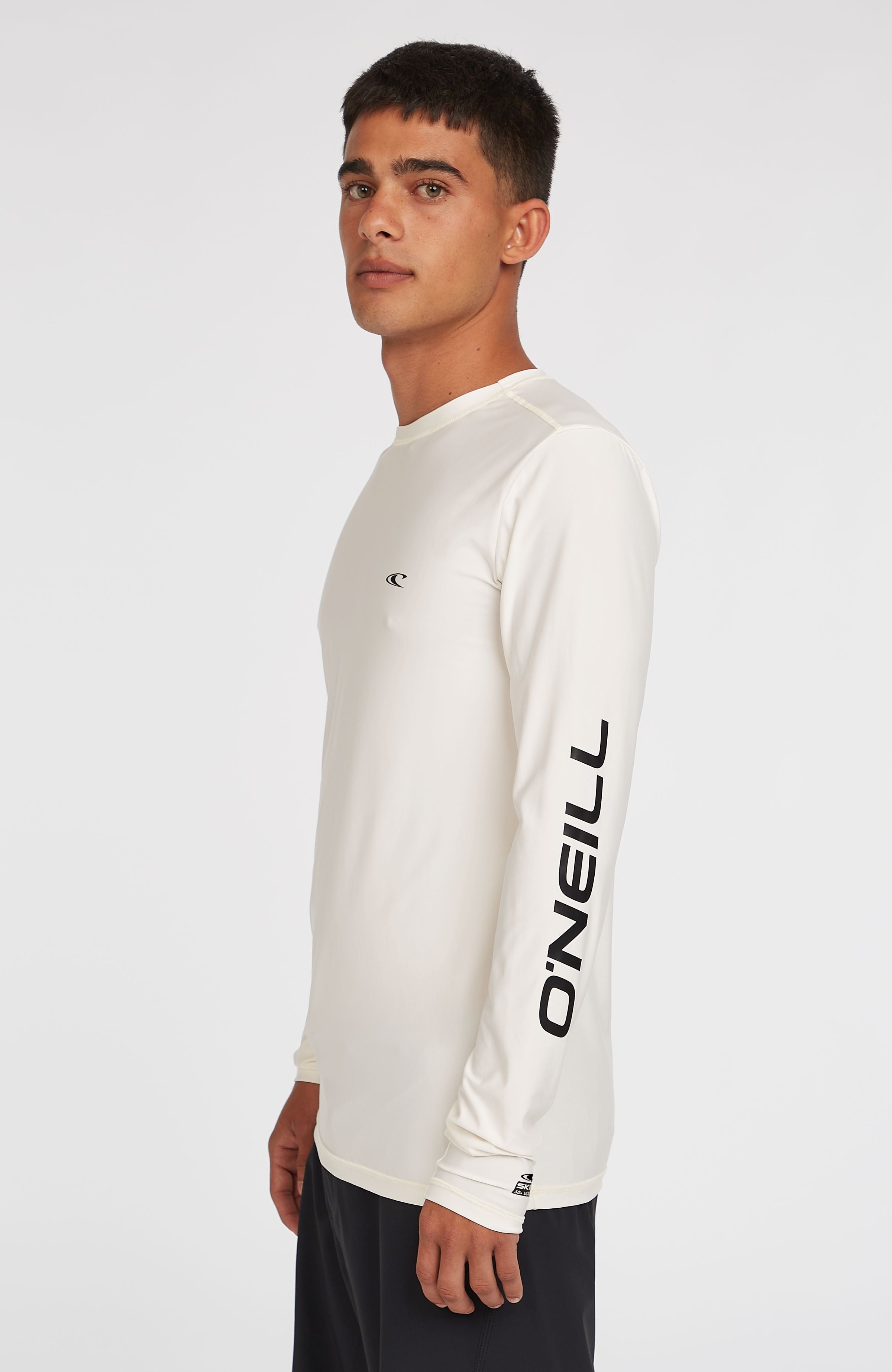 Mens Essentials Skins Long Sleeve