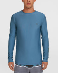 Mens Essentials Skins Long Sleeve