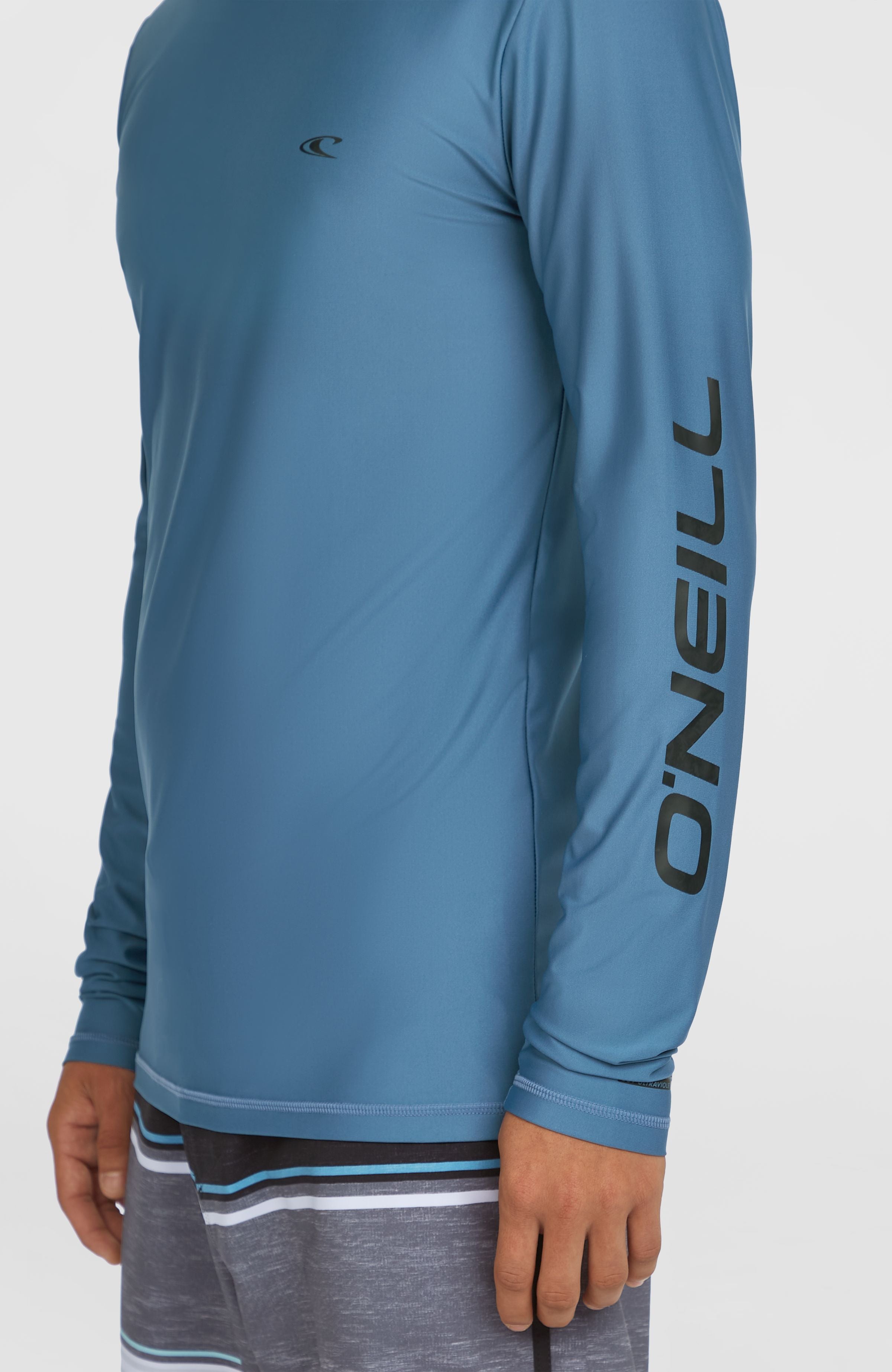 Mens Essentials Skins Long Sleeve