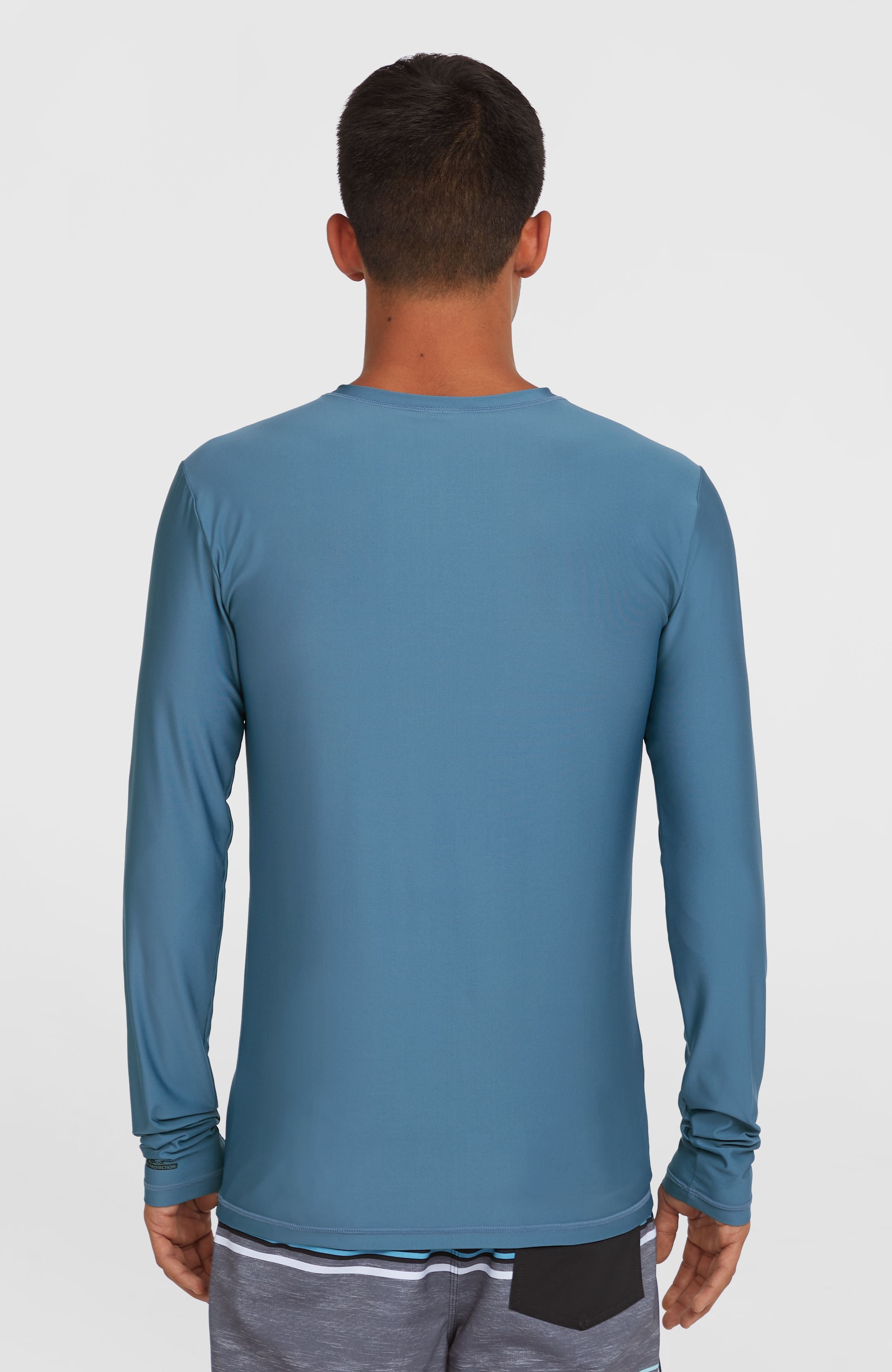 Mens Essentials Skins Long Sleeve