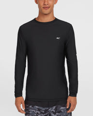Mens Essentials Skins Long Sleeve