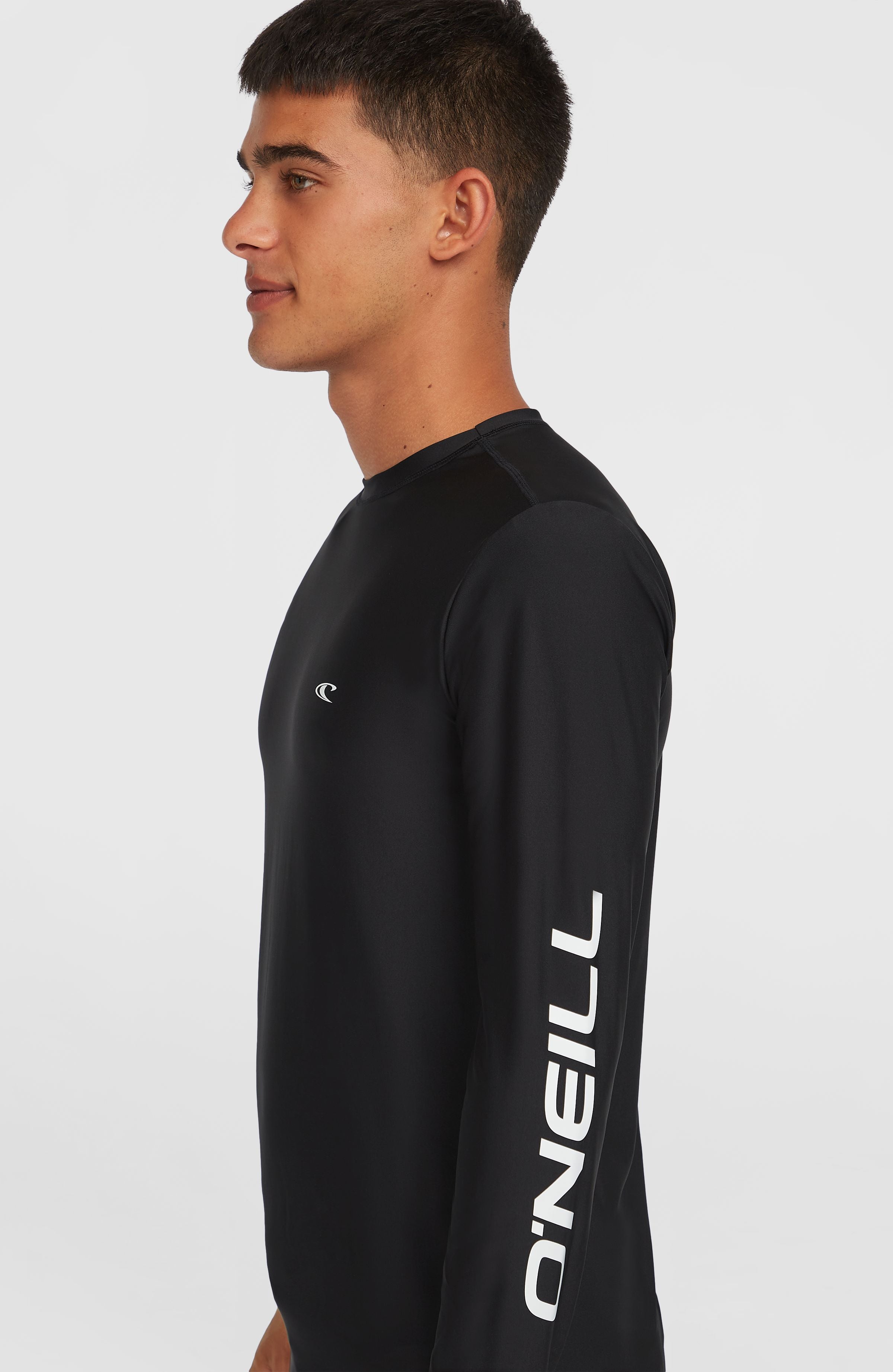 Mens Essentials Skins Long Sleeve