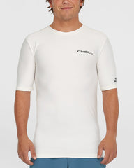 Mens Essentials Skins Short Sleeve