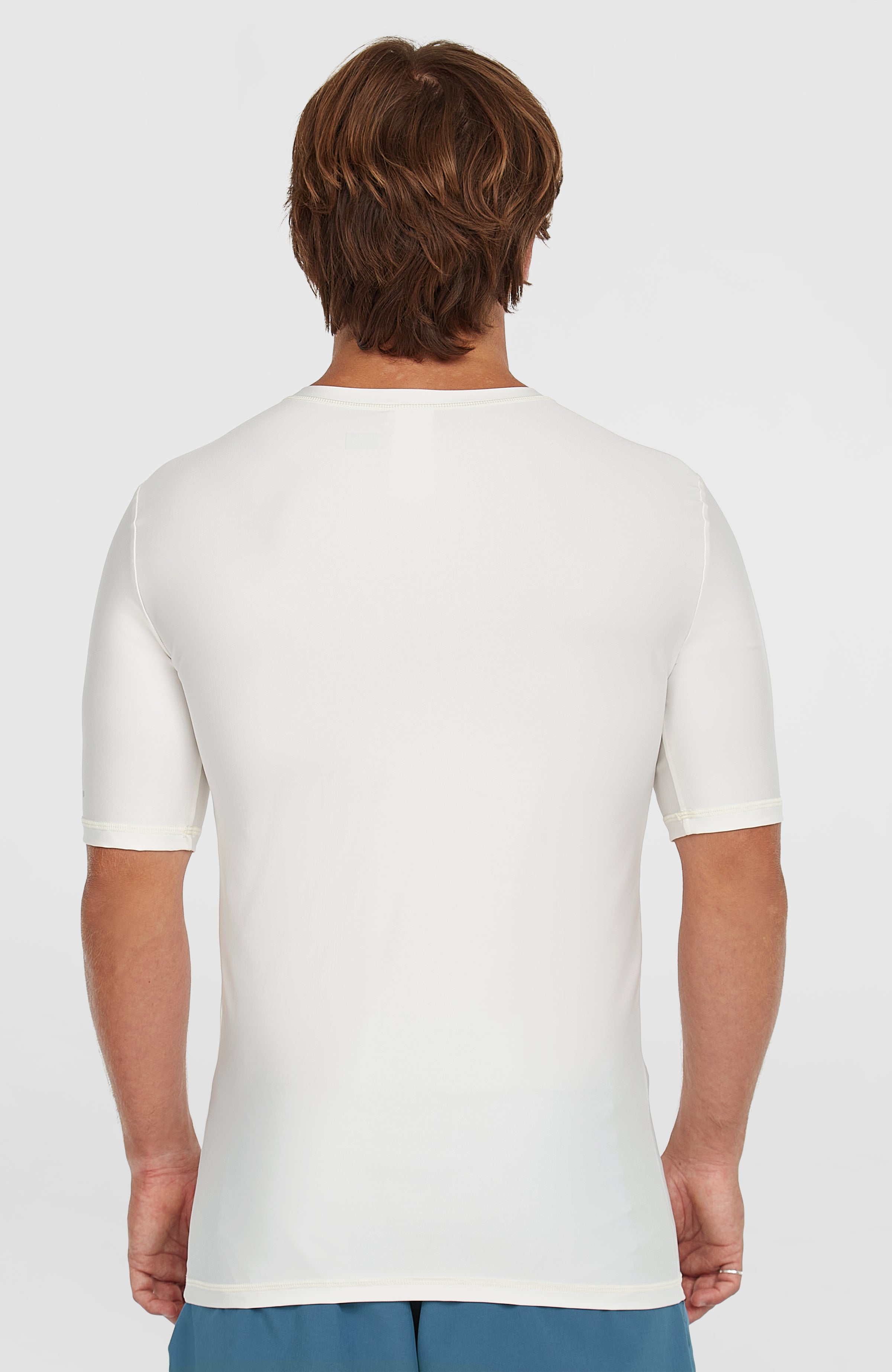 Mens Essentials Skins Short Sleeve