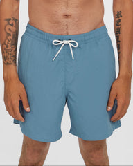 Mens Vert 16 Inch Swim Shorts