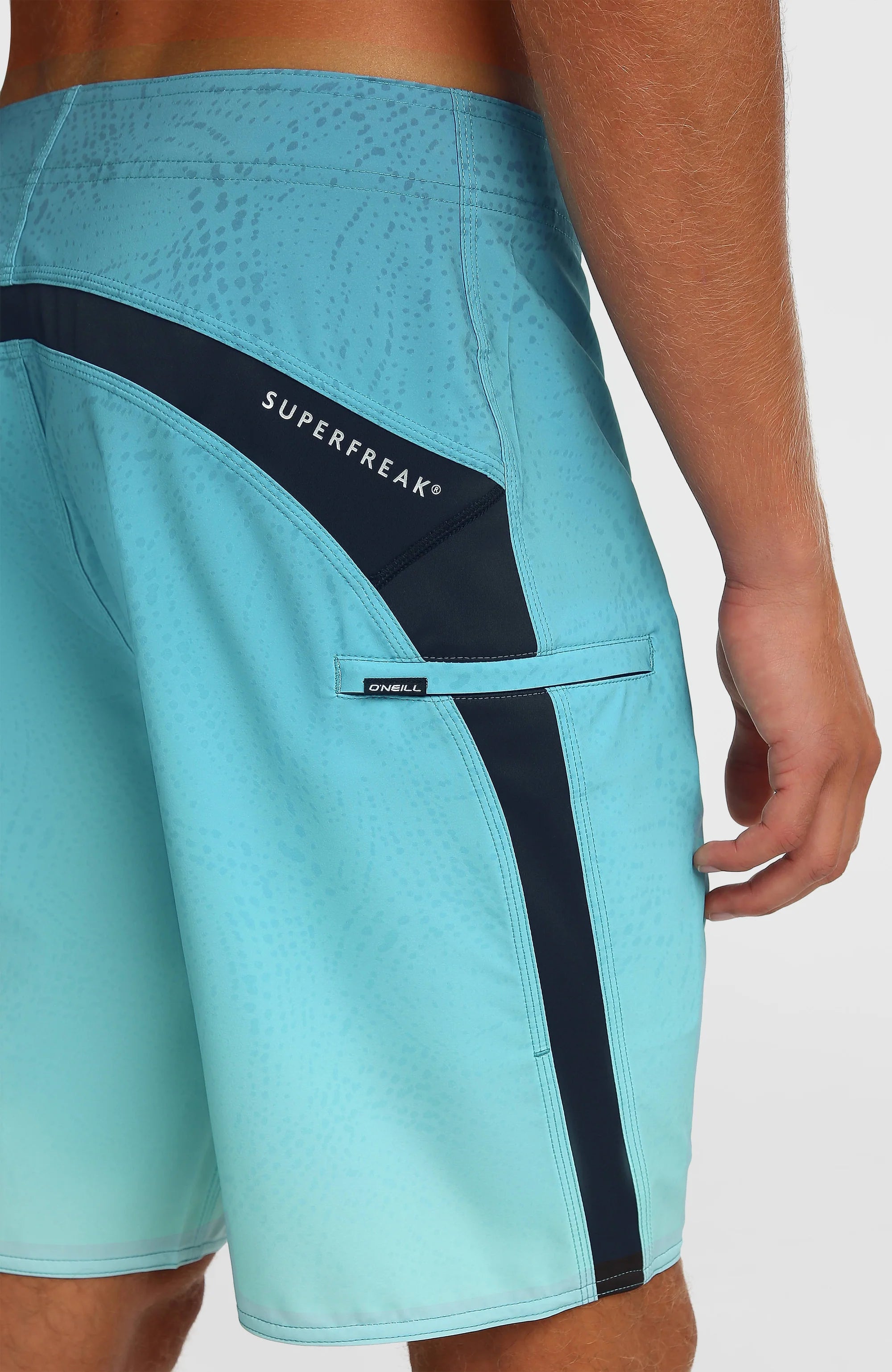 Superfreak 20" Boardshorts