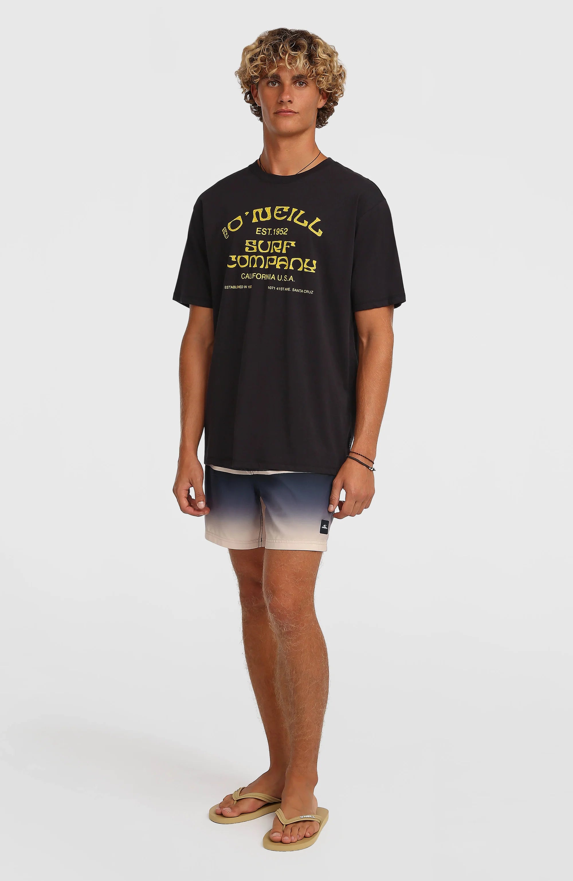 O'Neill Gradient 15'' Swimshorts