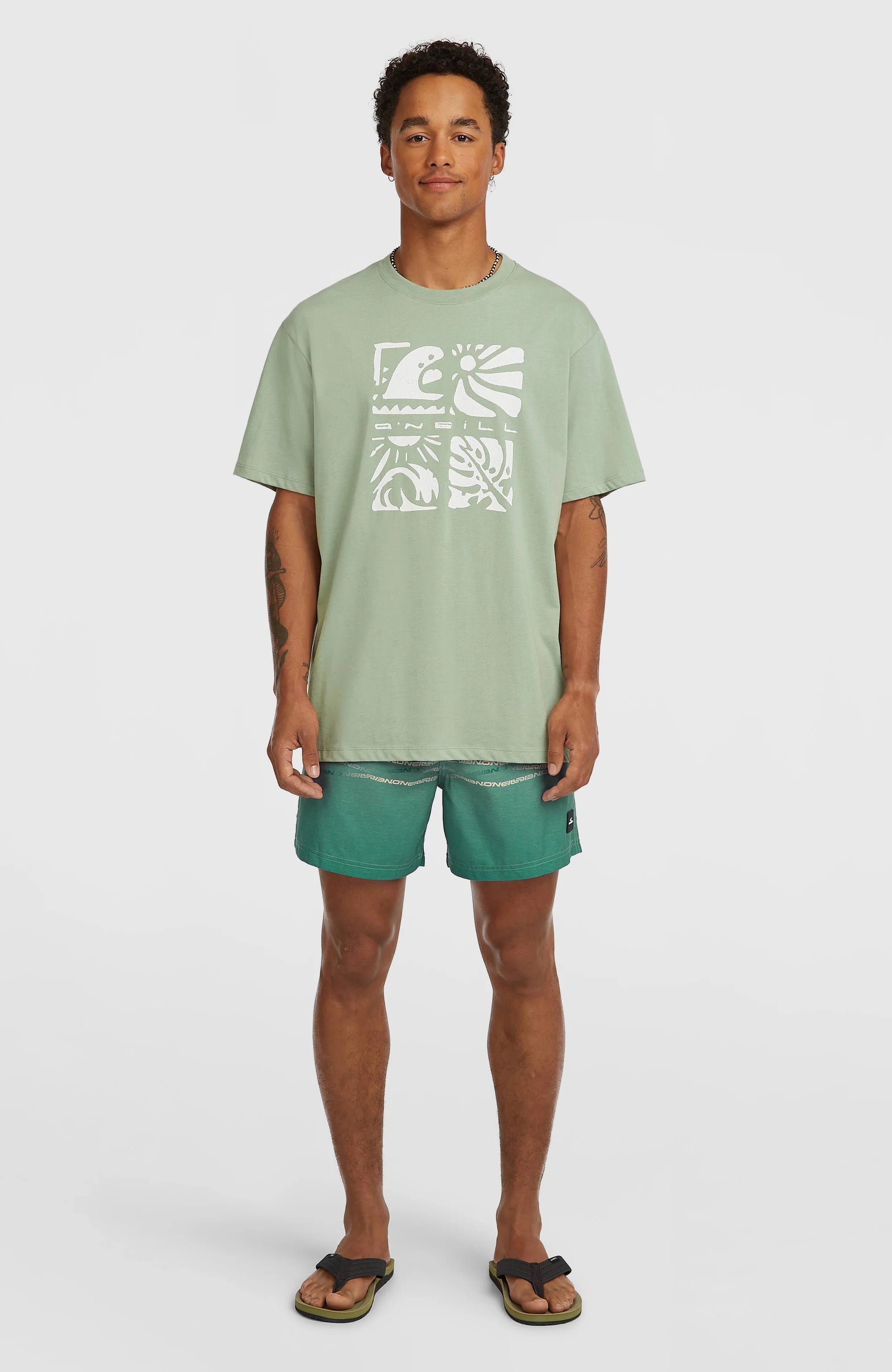 O'Neill First 15'' Swimshorts