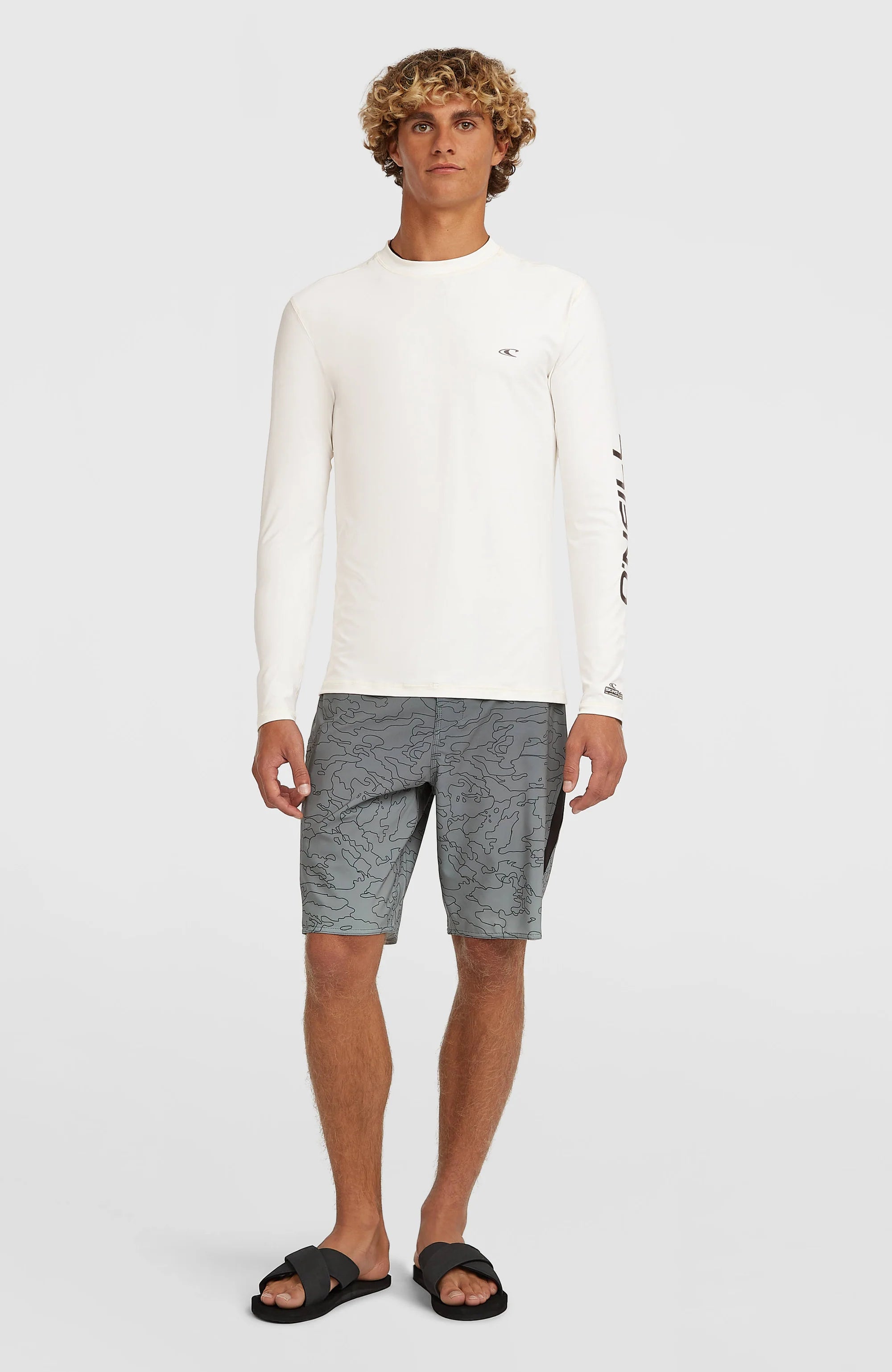 O'Neill Skins Longsleeve