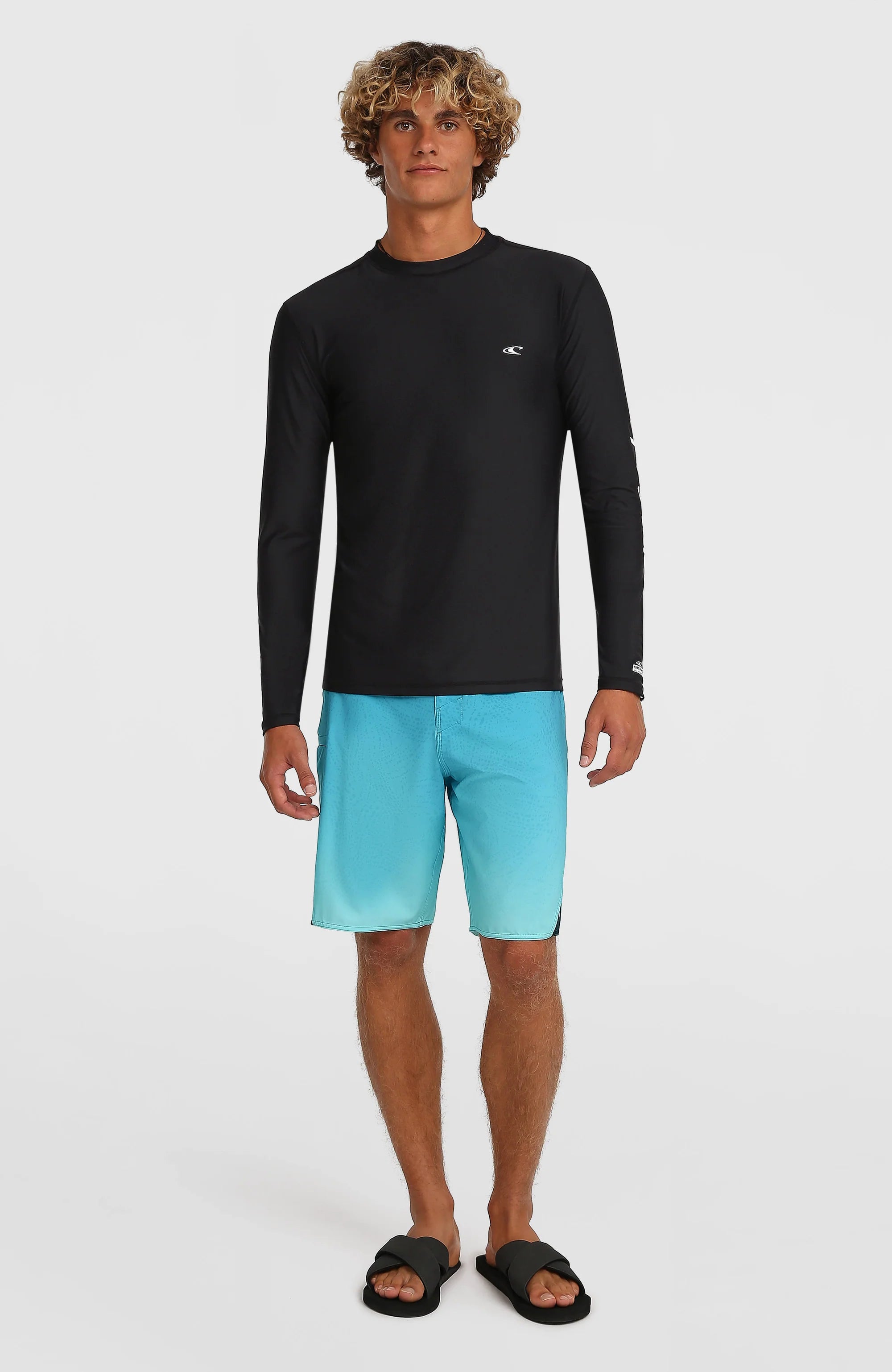 O'Neill Skins Longsleeve
