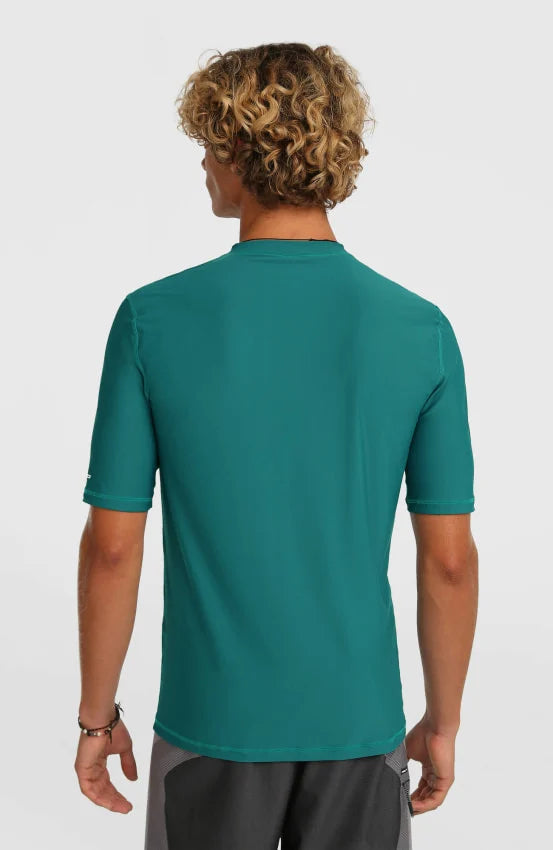O'Neill Skins Short Sleeve
