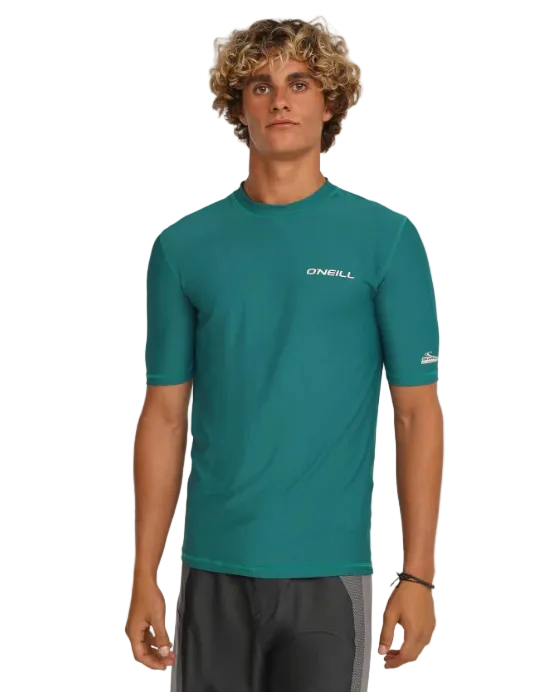 O'Neill Skins Short Sleeve
