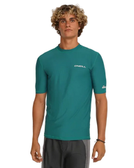 O'Neill Skins Short Sleeve