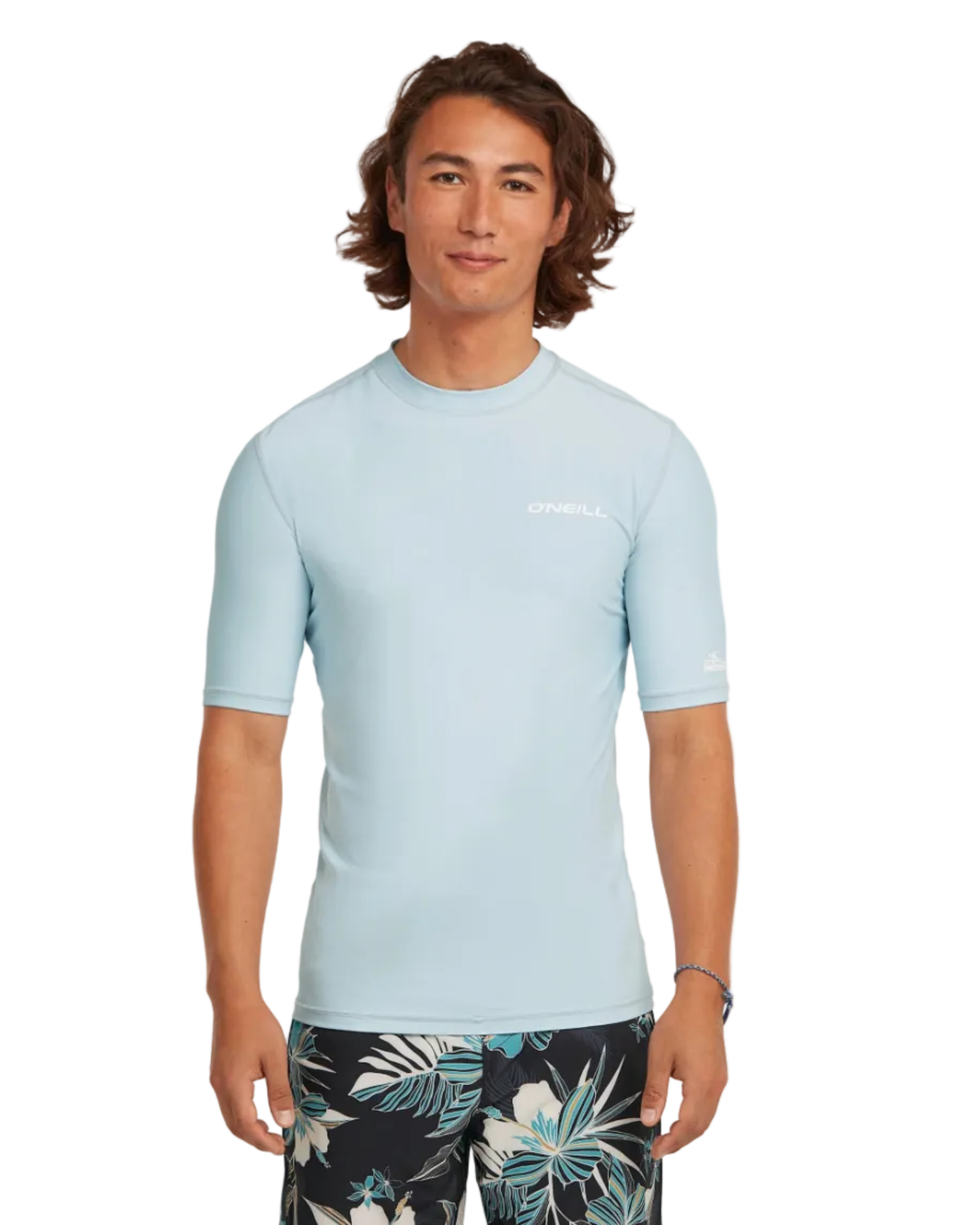 O'Neill Skins Short Sleeve