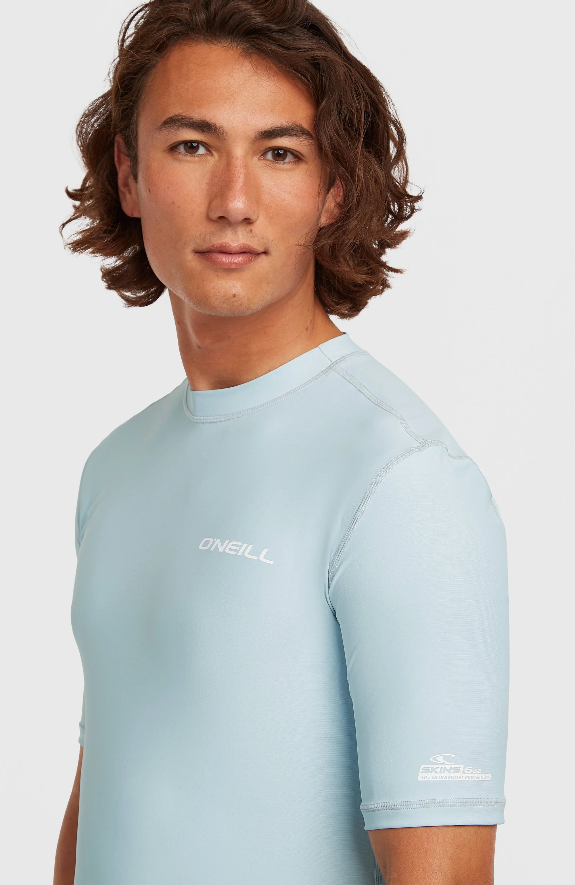O'Neill Skins Short Sleeve