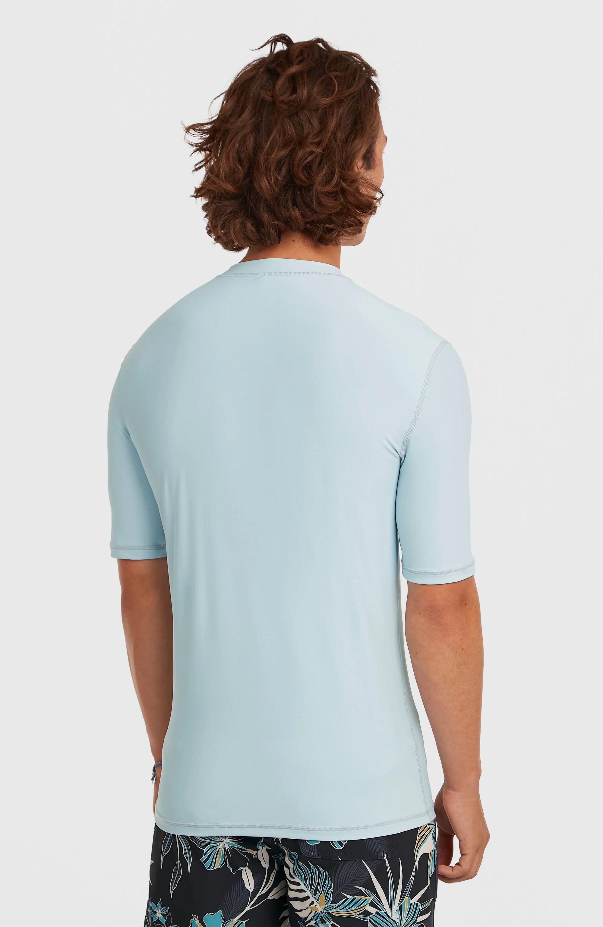O'Neill Skins Short Sleeve