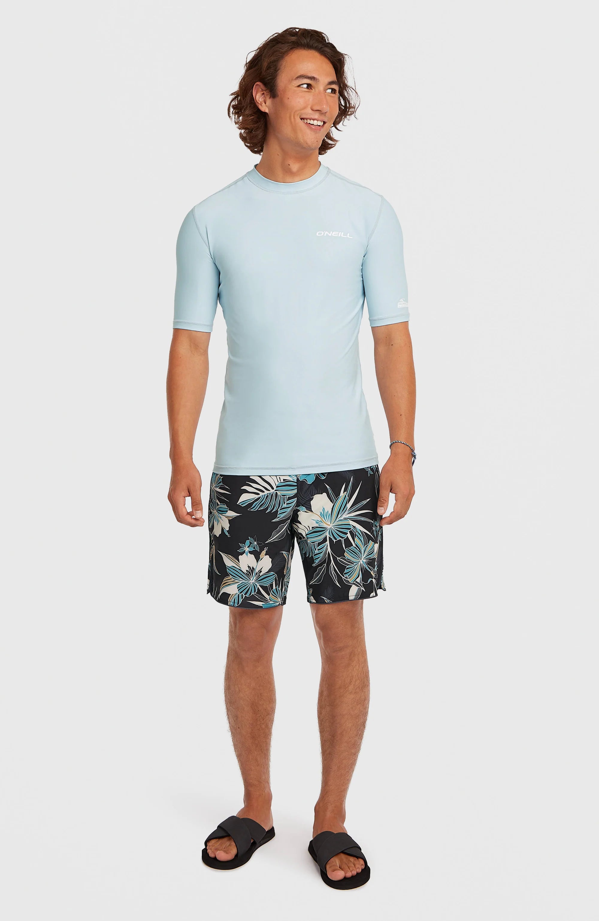 O'Neill Skins Short Sleeve