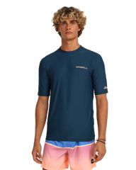 O'Neill Skins Short Sleeve