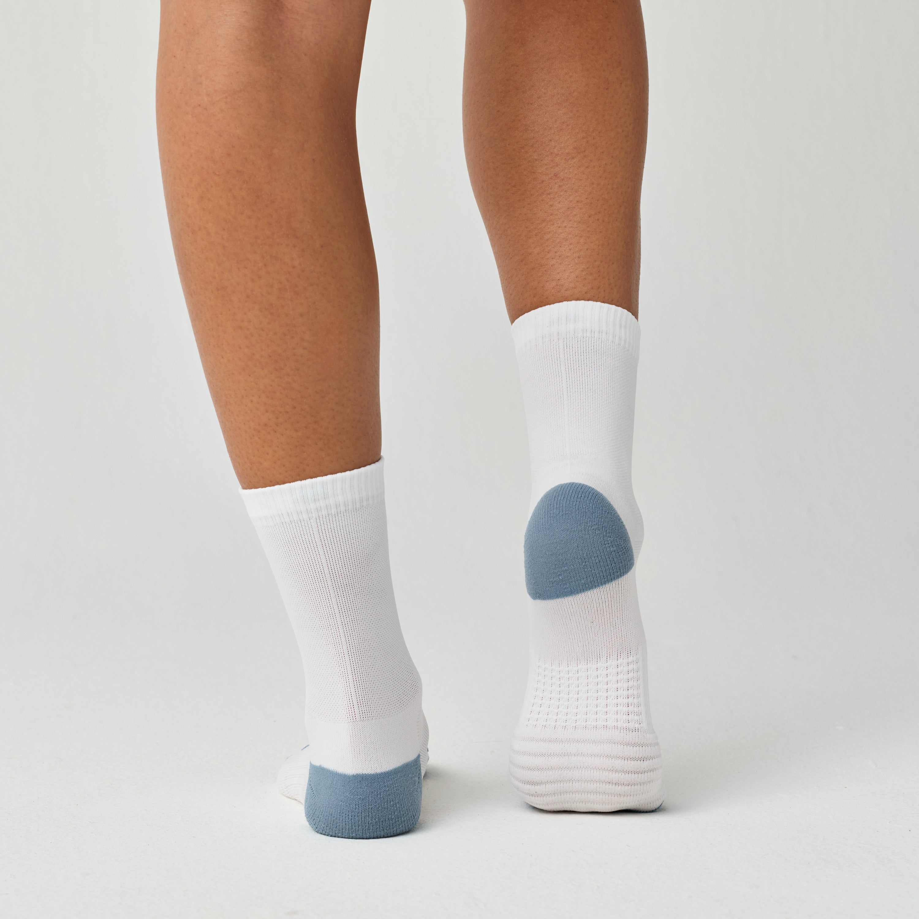 2 Pack Ghost Lite Crew Socks