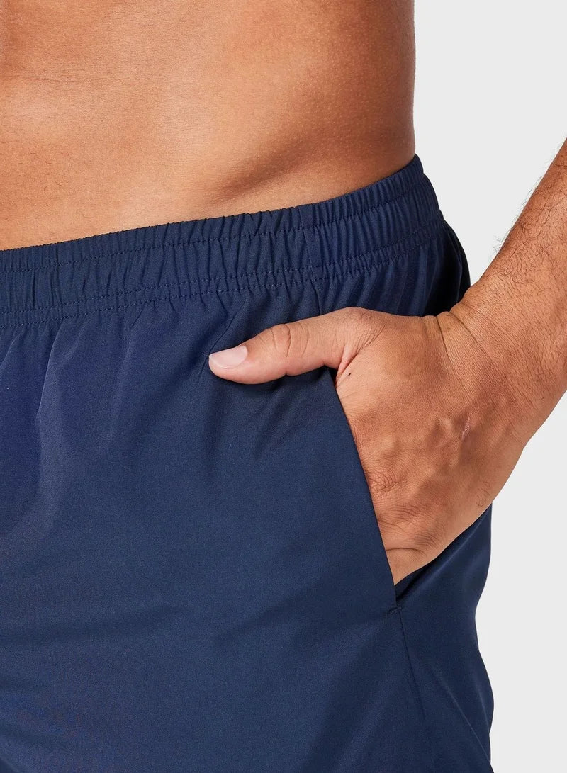 Mens Warrior 5" Shorts 2.0