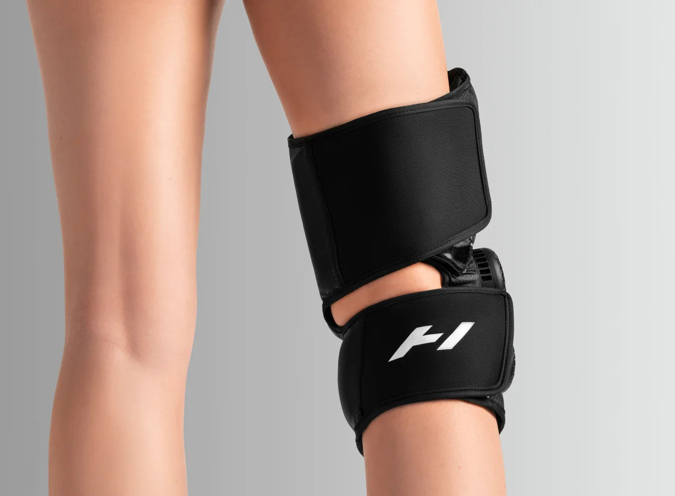 Hyperice Contrast 2 Knee