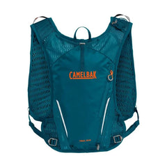 Circuit Run Vest 50Oz, Corsair Teal