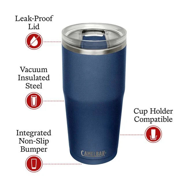 Thrive Insulated Stainless Steel 20 Ounce Tumbler