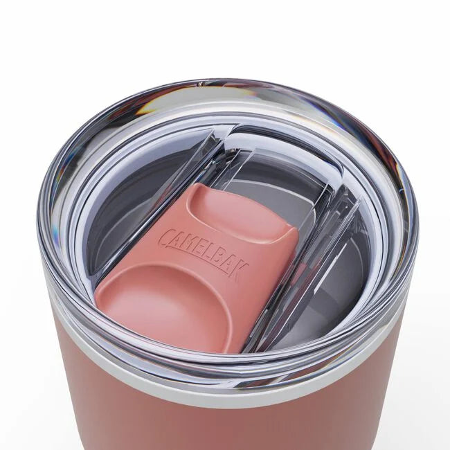 Thrive Tumbler, Vss 20Oz, Sierra Red