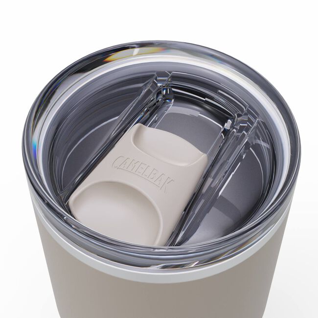 Thrive Tumbler, Vss 30Oz, Stone