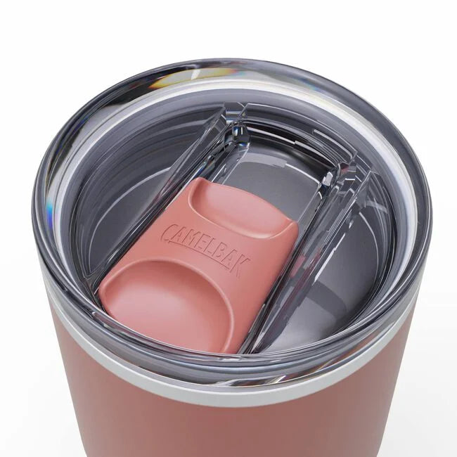 Thrive Tumbler, Vss 30Oz, Sierra Red