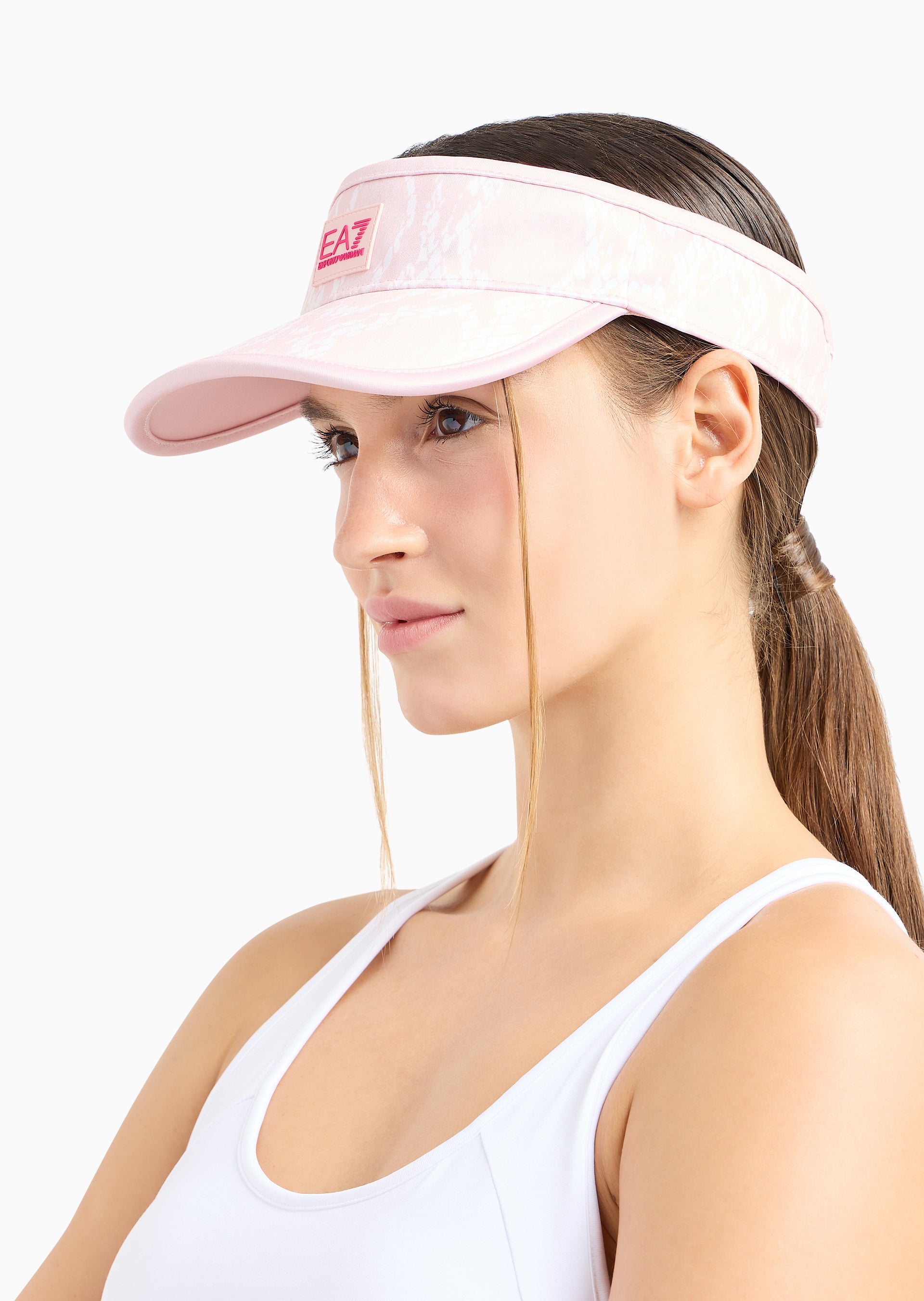 Unisex Tennis Visor Cap